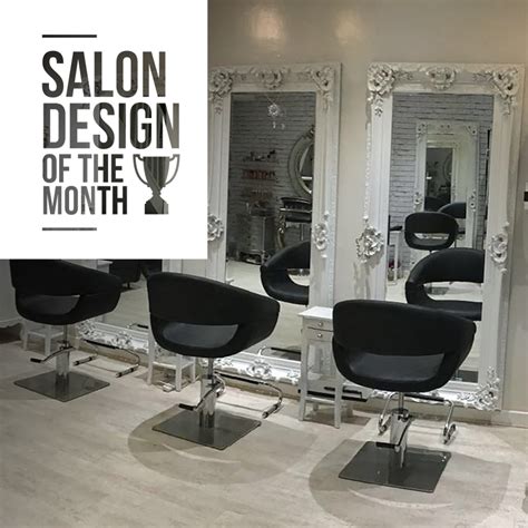 salon design   month mirror mirror salons direct