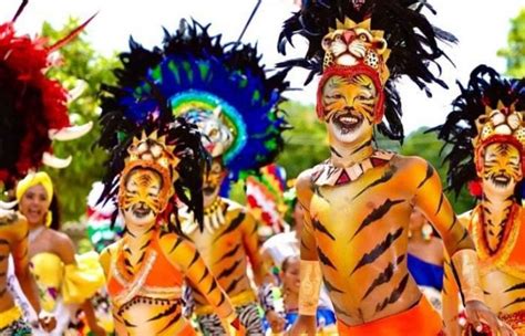 destinos ideales  celebrar carnaval mdz