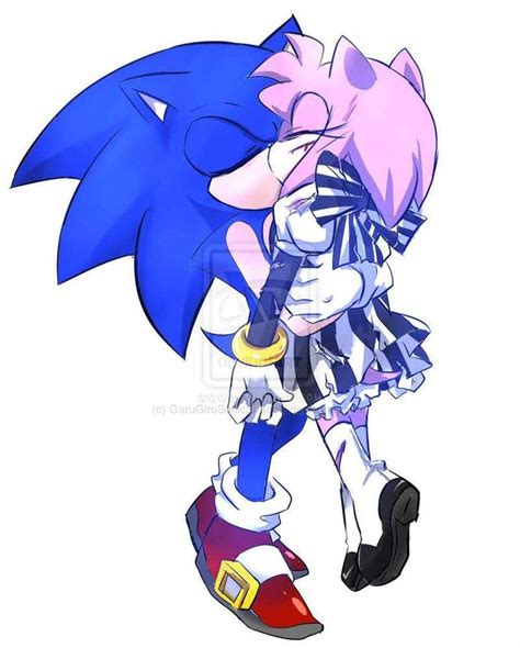 17 Best Images About Sonamy On Pinterest A Kiss