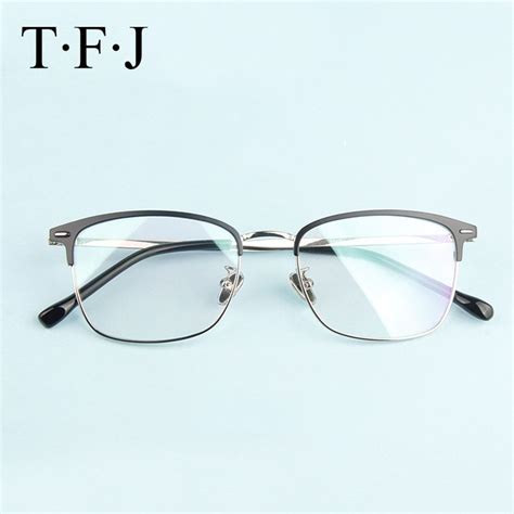 buy korea female optical glasses frame elastic eyewear