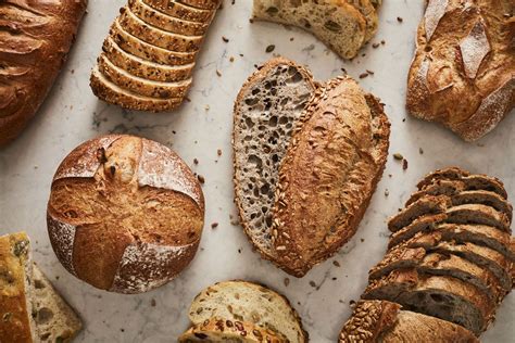 renowned french baker eric kayser brings  bread  dc wtop news