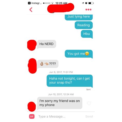 girl on tinder totally wasn t asking me for sex