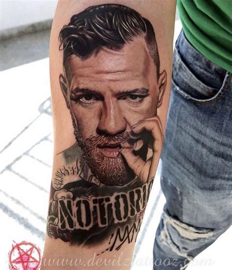 Portrait Tattoo Designs And Ideas For Men And Women