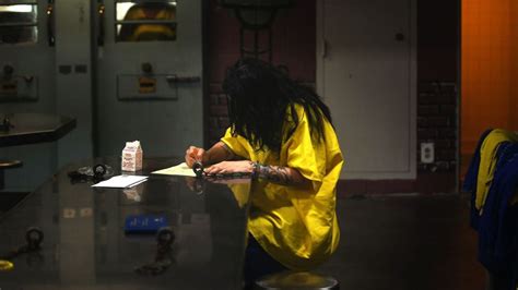 L A County To Pay Nearly 4 Million To Settle Female Jail Inmate Sex