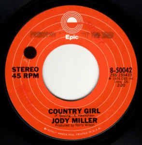 jody miller country girl releases discogs