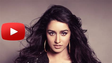 Shraddha Kapoor Upcoming And New Movies Youtube