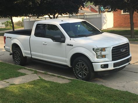 white   pics page  ford  forum community  ford truck fans