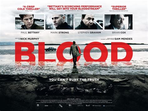 blood  pictures trailer reviews news dvd  soundtrack