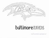 Ravens Baltimore Helmet Appetizers Snacks sketch template