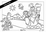 Efteling Jokie Egypte Carnaval Malvorlagen Groetjes Julianatoren Animaatjes Dieren Downloaden Uitprinten Malvorlagen1001 Kiezen sketch template