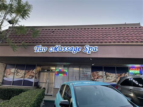 tao massage spa updated      baltimore dr la