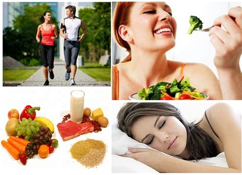 keeping  body healthy   fit lets healthy living