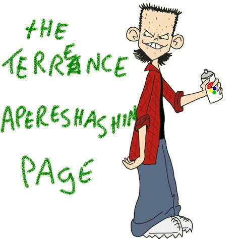 Surrounded By Geniuses The Terrence Appreciation Page