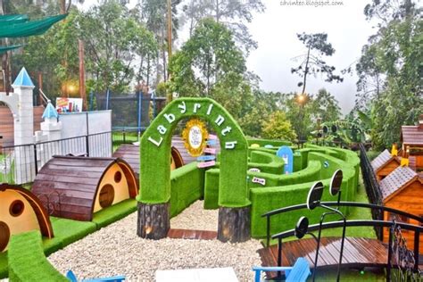 wisata ramah anak  bandung