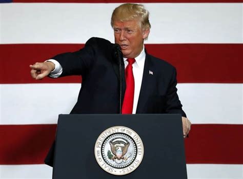 Fact Checking President Trumps Speech On His Tax Plan The Washington