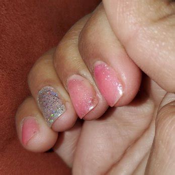 divine nails spa    reviews  hwy  wasco