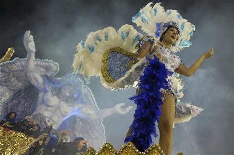 Photos Meet The 25 Sexiest Brazilian Carnival Dancers For 2014 Others