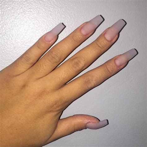 pinterest nuggwifee☽ ☼☾ long nails nails nails inspiration