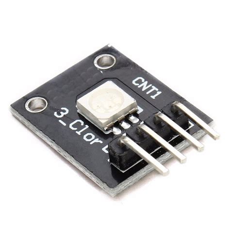 ky   rgb smd led module common cathode  top notch
