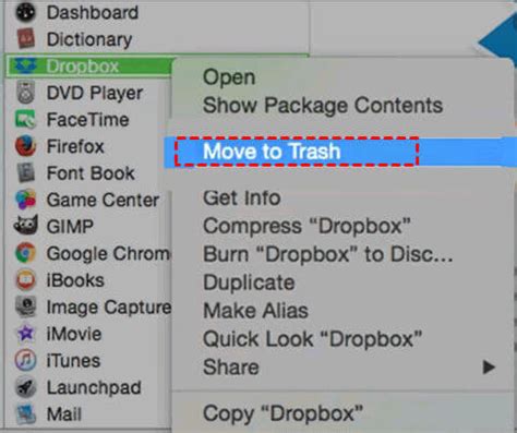 solved dropbox smart sync  freeing  space