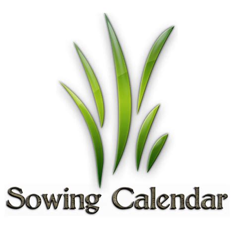 sowing calendar gardening apps  google play