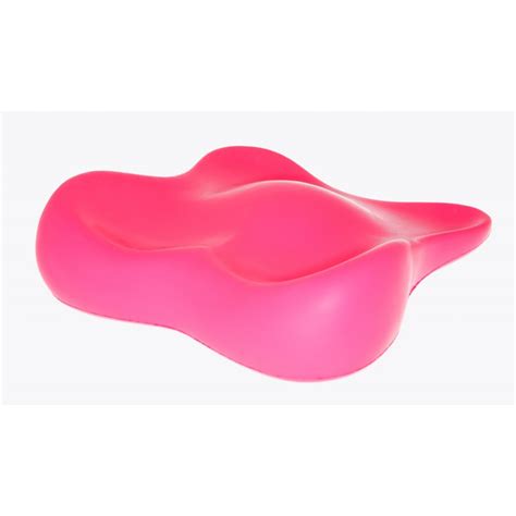 lovers cushion pink perfect angle prop pillow better sexual life sex pillow sex wedge