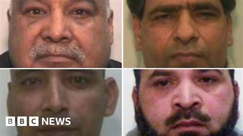 Rochdale Sex Grooming Gang Urgent Deportation Call Bbc News