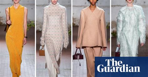 the 12 key shows from milan fashion week in pictures