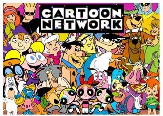 cartoon network   glorious  newzfeaturez