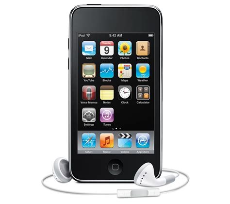 apple ipod touch gb  generation skroutzgr