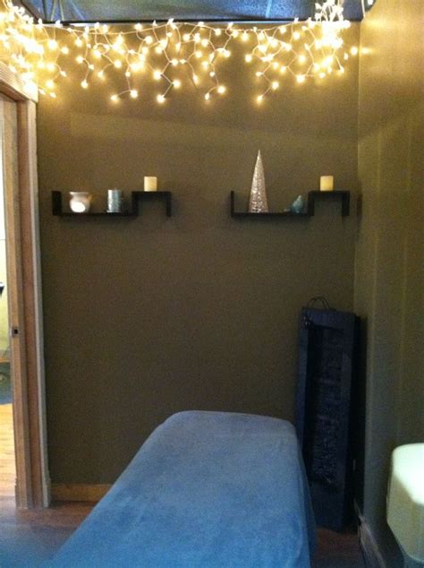 19 best images about massage room ideas on pinterest therapy esthetician room and saunas