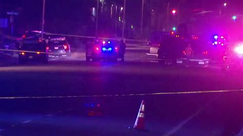officer suspect shot after north county chase nbc 7 san diego