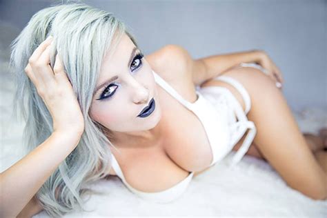 jessica nigri nude pics and videos that you must see in 2017