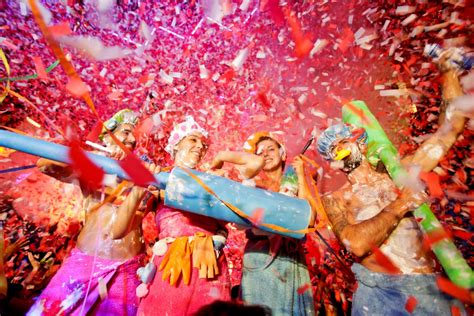 Elrow Announces Line Up Of Its Ushuaïa Ibiza Debut Ibiza Spotlight