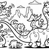 Extinct Coloring Pages Printable Animals Dinosaur Step Designlooter Kids 268px 63kb Color Getcolorings sketch template
