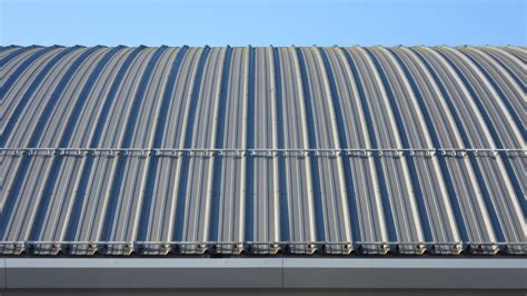 renovation toiture bac acier par surcouverture nand industrie