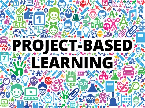benefits  project based learning california business journal