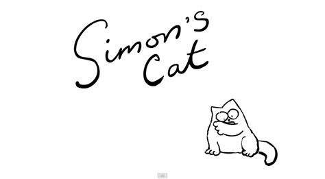 cat simon find and share on giphy
