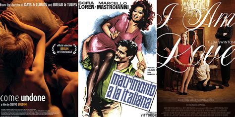 Italian Romance Films On Netflix Streaming Popsugar Love And Sex