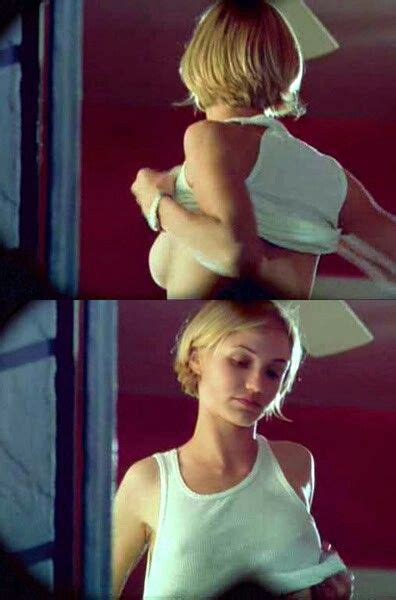 cameron diaz there s something about mary 1998