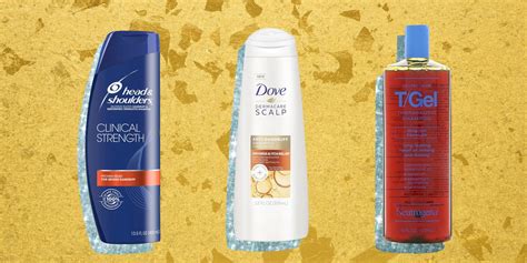 shampoos  scalp psoriasis recommended  dermatologists