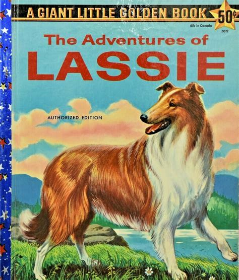 lassie collectibles 01