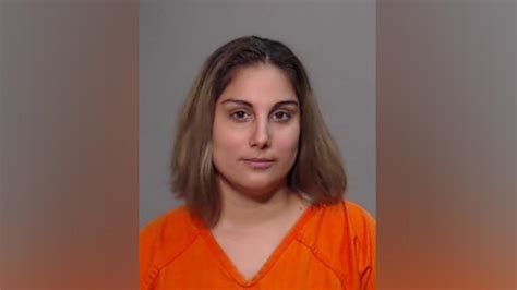 25 Year Old Mcallen Woman Charged With Sexually Assaulting