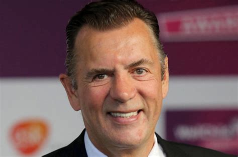 Duncan Bannatyne Insists On Pre Nup Daily Star