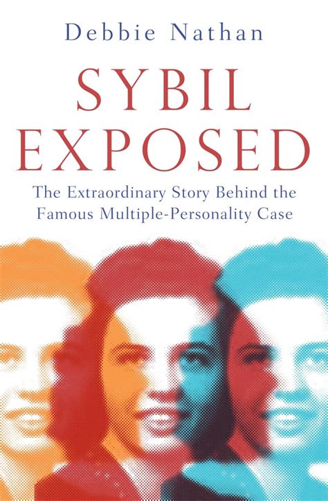 Sybil Exposed Book Scribe Publications