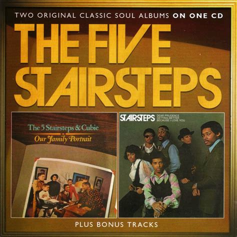 doo wop  soul oldies   stairsteps