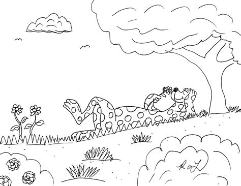 robins great coloring pages put    zoo book review
