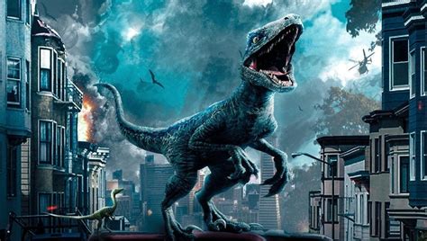 Jurassic World Dominion Αναβάλλεται η προβολή της ταινίας Watch