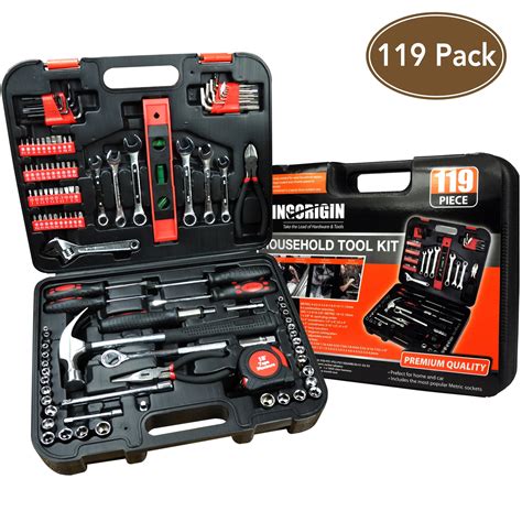 buy piece heavy duty professional home repair tool kitshome tool kithome repair toolsmulti