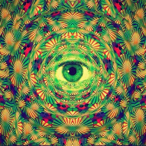 open your third eye trippy pictures eye art psychedelic